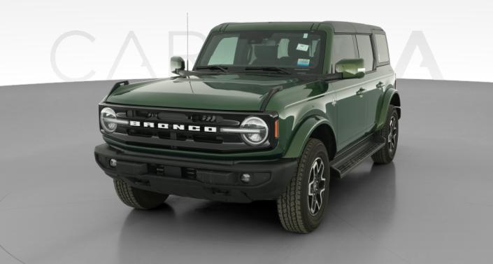 ford bronco 4-door 2025 1FMEE8BP0SLA80509 image ford bronco 4-door 2025 1FMEE8BP0SLA80509 image